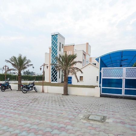 Capital O 69415 Green View Resort Alīgarh Exteriör bild